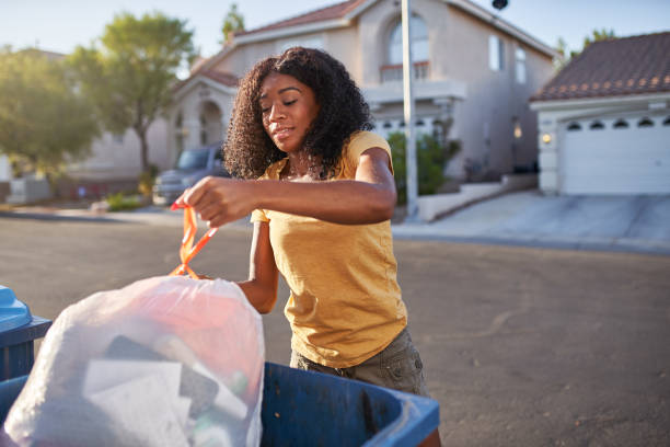 Best Junk Hauling Services  in Roseville, MN
