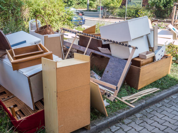 Best Mattress Removal Service  in Roseville, MN