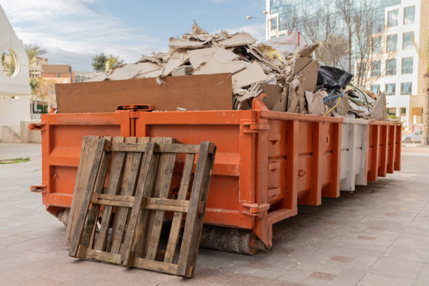 Best Professional Junk Removal  in Roseville, MN