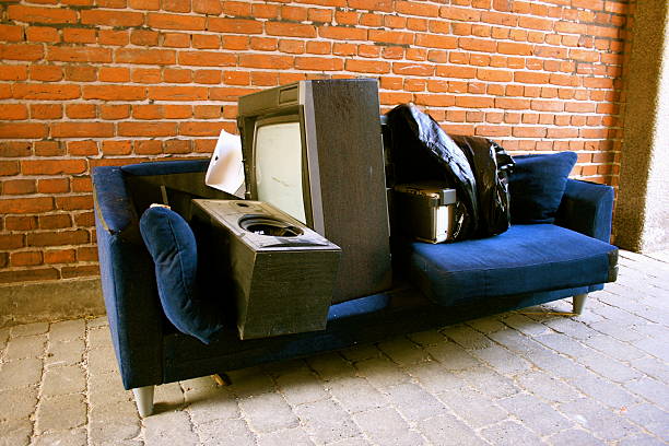 Best Basement Cleanout Services  in Roseville, MN