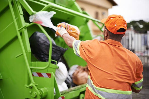 Best Yard Cleanup Services  in Roseville, MN