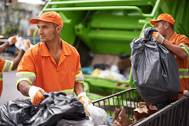 Best Electronics Removal Services  in Roseville, MN