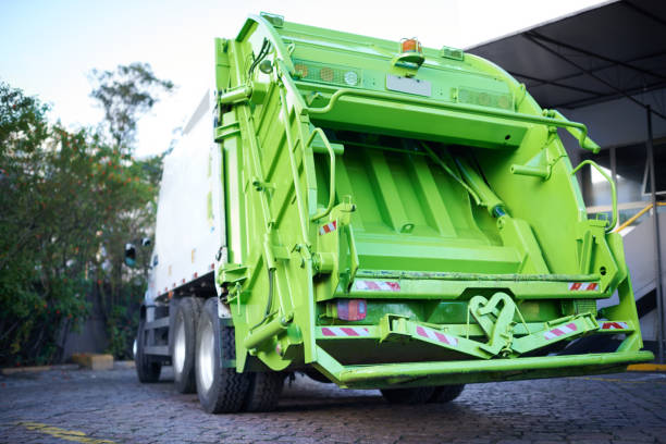 Best Construction Debris Removal  in Roseville, MN