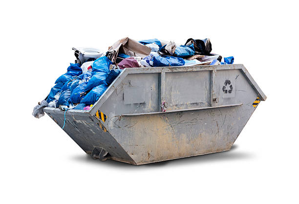 Best Office Junk Removal  in Roseville, MN