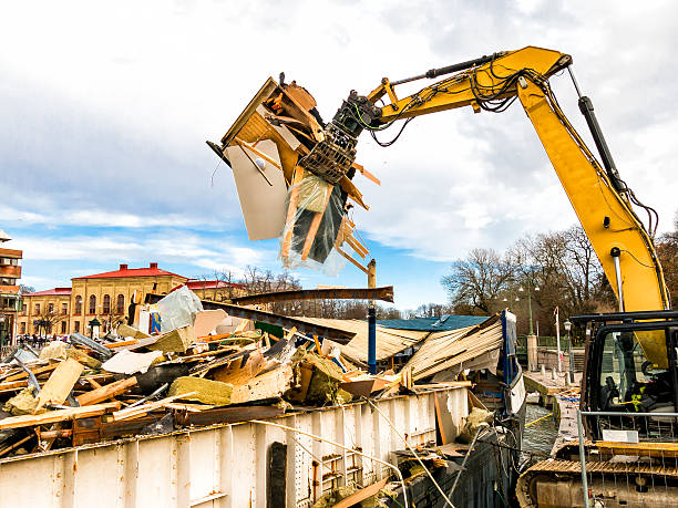 Best Household Junk Removal  in Roseville, MN